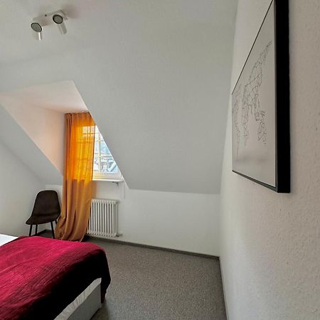 Hirsch Appartements Баден-Баден Екстер'єр фото